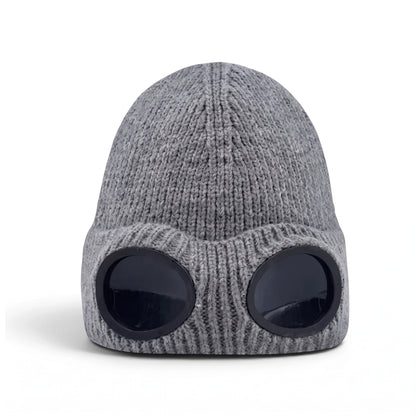 Wind Shield Beanie