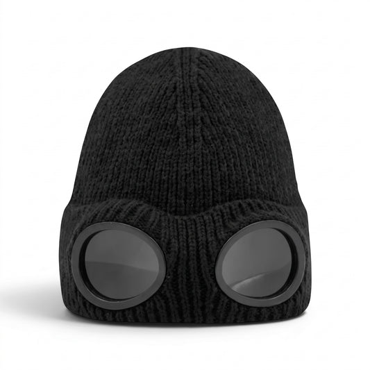 Wind Shield Beanie